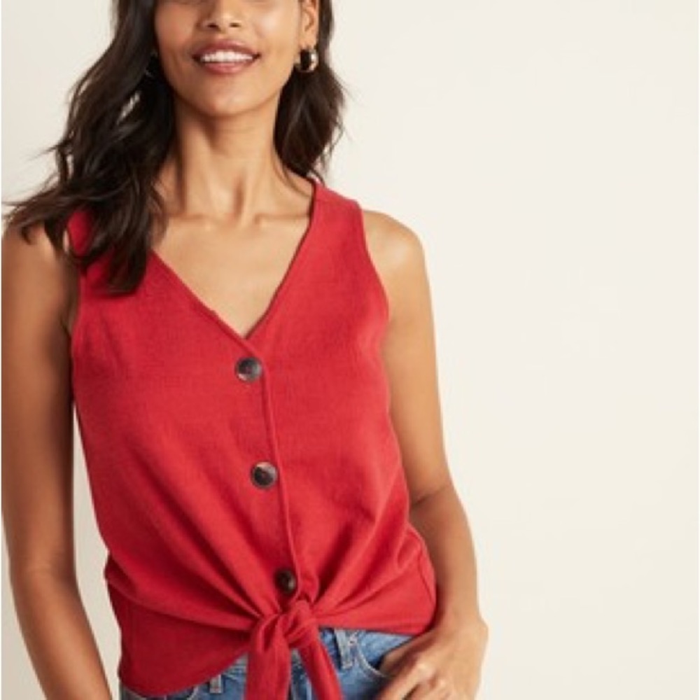 Old Navy Tank Top